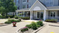 Country Inn & Suites by Radisson, Bloomington-Normal West, IL Hotels near University of Illinois Extension