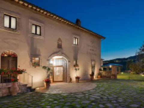 奧斯特里亞奧西亞利萊斯酒店