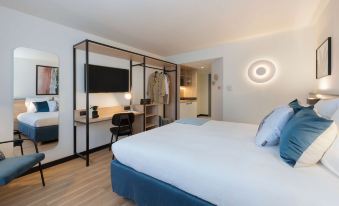 Tulip Residences Joinville-Le-Pont