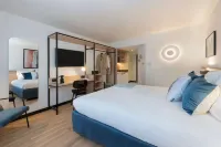Tulip Residences Joinville-Le-Pont Hotels in Nogent-sur-Marne