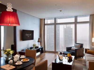 その他 オークウッドプレミア仁川の写真