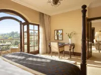 Fairmont Mount Kenya Safari Club Hotels in Timau