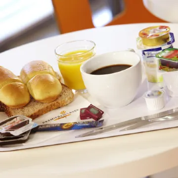 Premiere Classe Beauvais