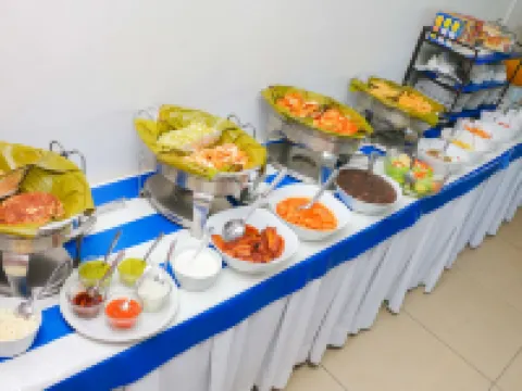 Best Western Riviera Tuxpan Hoteles en Túxpam de Rodríguez Cano