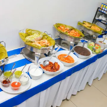 Best Western Riviera Tuxpan