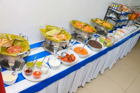 Best Western Riviera Tuxpan