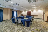 Hampton Inn & Suites Opelika-I-85-Auburn Area - 2-stjärniga