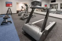 Microtel by Wyndham Penn Yan Finger Lakes Region - Gym