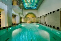 Maison Messmer - Ein Mitglied der Hommage Luxury Hotels Collection - Pool