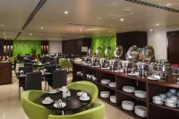 IntercityHotel Salalah - พร้อมอาหารเช้า