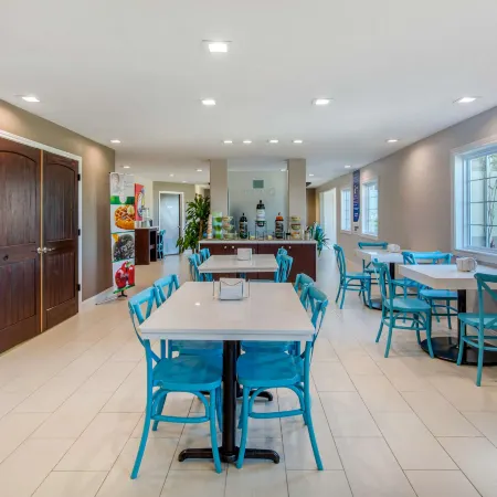 Quality Inn & Suites Port Arthur - Nederland