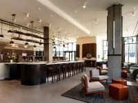 Thompson Washington D.C. by Hyatt Hotels near Avalon Playground