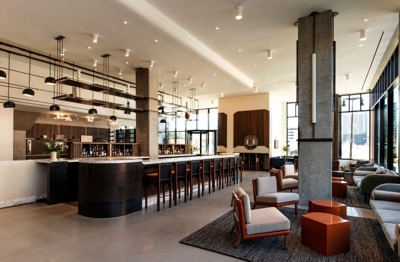 Thompson Washington D.C. by Hyatt photo 3