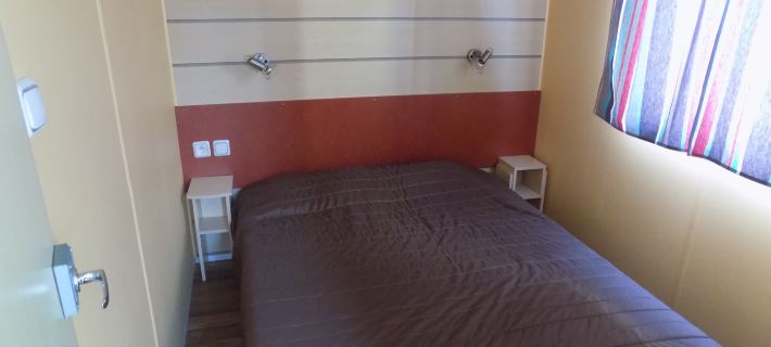 Landshause Bungalow T2 5D Hotéis em Alcobaça