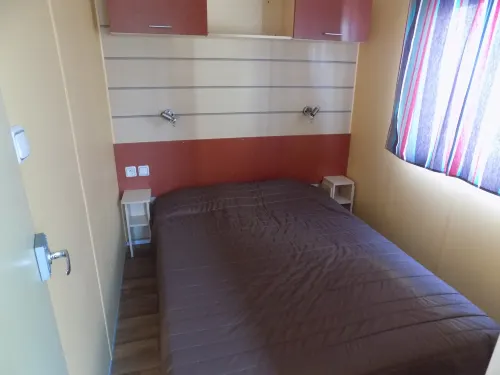 Landshause Bungalow T2 5D - 3 étoiles