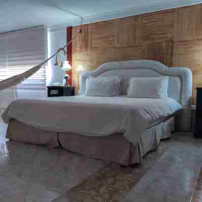 Hotel Sicarare Rooms