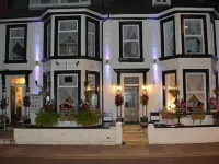 Diadem Hotel - Formerly the Shrewsbury Guest House Hotel a 
