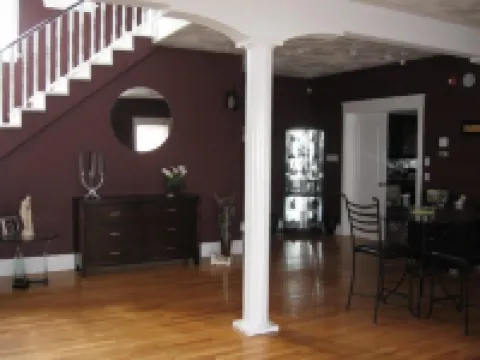 Driftwood Heights Bed & Breakfast