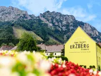 Fur Bis zu 2 Personen Mit Sprudelwanne Hôtels à : Gemeinde Mautern in der Steiermark