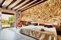 Zornitza Family Estate Relais & Chateaux Hotels in Melnik