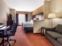 Best Western Plus DFW Airport West Euless Hotels in Euless
