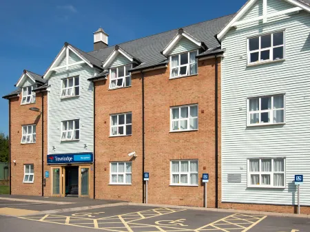 Travelodge Wellington Somerset