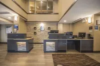 Comfort Inn Hoteles en Chilliwack