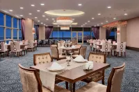 Tryp by Wyndham Izmit - Morgenmad