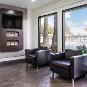 Studio 6 Fairfield, CA - Napa Valley