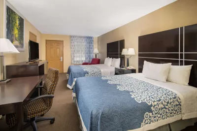 Days Inn by Wyndham Thomaston Hotels in Thomaston