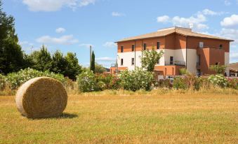 The Originals City, Hôtel des Arts, Montauban (Inter-Hotel)