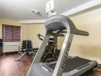 舒適酒店 三河城酒店