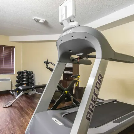 Comfort Inn
