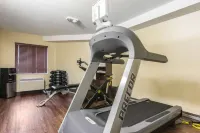 Comfort Inn - Wifi