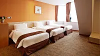 Hotel Skypark Myeongdong 2 Các khách sạn gần Seoul Children's Grand Park