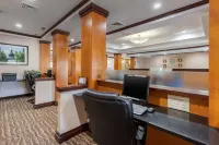 Comfort Inn & Suites Hotels in Camden