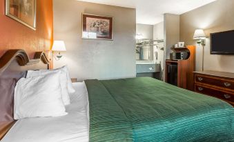 Quality Inn & Suites Macon North