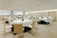 Hesperia A Coruña Centro - sarapan