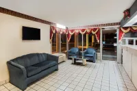 Days Inn by Wyndham Greeneville Hotels in Greene County