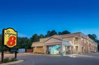 Super 8 by Wyndham Durham/University Area NC Hotels in Durham