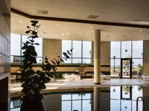 Grand Hotel Huis Ter Duin