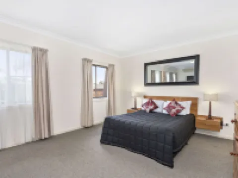 Comfort Inn Centrepoint Motel Hotels in Lismore