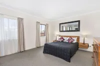 Comfort Inn Centrepoint Motel