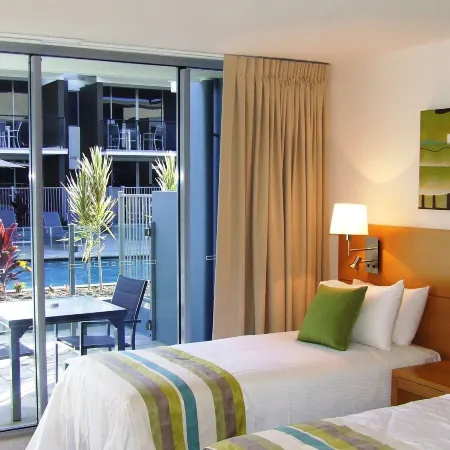 Ramada by Wyndham Hervey Bay
