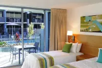 Ramada by Wyndham Hervey Bay Hotels in Urangan