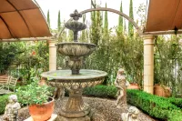 Ayres Hotel Laguna Woods - Aliso Viejo - Ramah Hewan Peliharaan