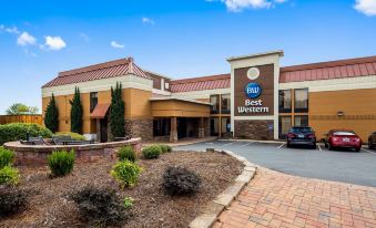 Best Western Gastonia