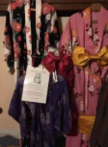 Wafu Guesthouse Kashiwaya