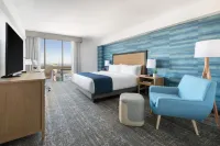 Hotel Caza Fisherman’s Wharf