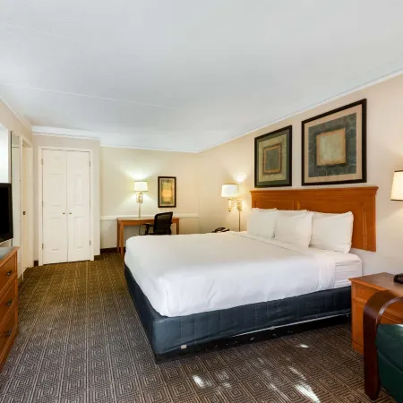 La Quinta Inn by Wyndham Bossier City